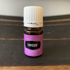 Young Living Envision Essential Oil
